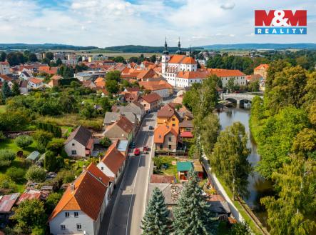 Prodej domu/vily, 111 m²