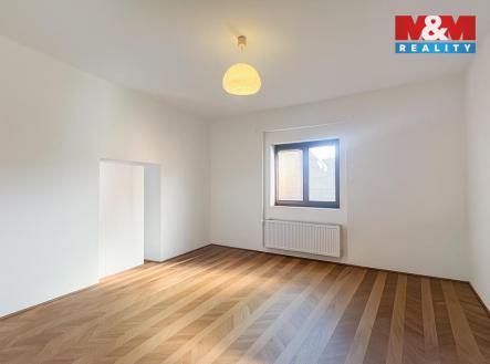 Pronájem - dům/vila, 168 m²