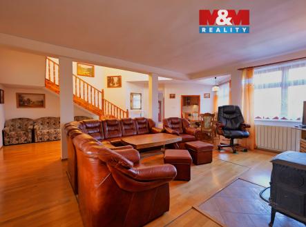 Prodej restaurace, 407 m²