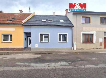 Prodej domu/vily, 145 m²