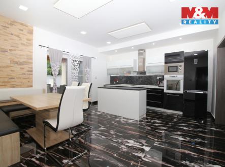 Prodej domu/vily, 145 m²