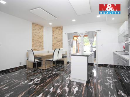 Prodej domu/vily, 145 m²