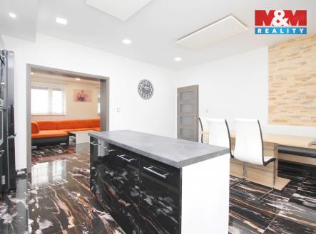 Prodej domu/vily, 145 m²