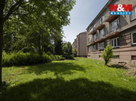 Prodej bytu, 3+1, 70 m²