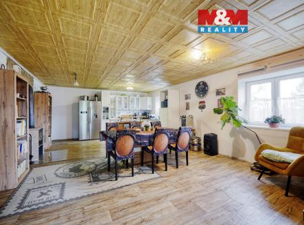 Prodej domu/vily, 316 m²
