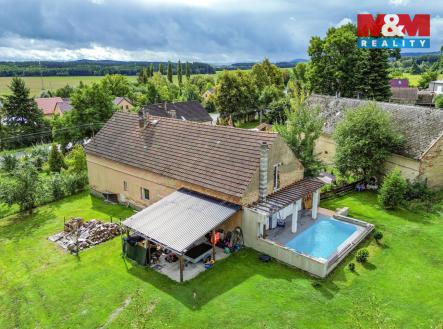 Prodej domu/vily, 316 m²