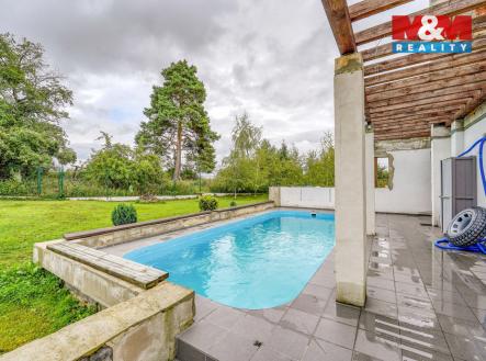 Prodej domu/vily, 316 m²