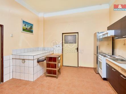 Prodej chaty/rekreačního objektu, 452 m²