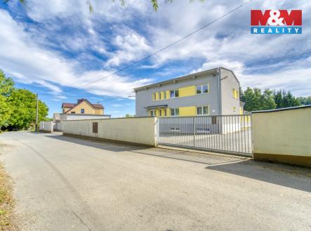 Prodej obchodní prostor, 1 605 m²