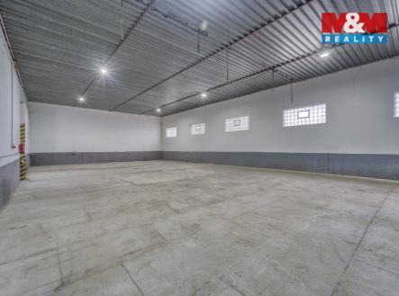 Prodej obchodní prostor, 1 605 m²