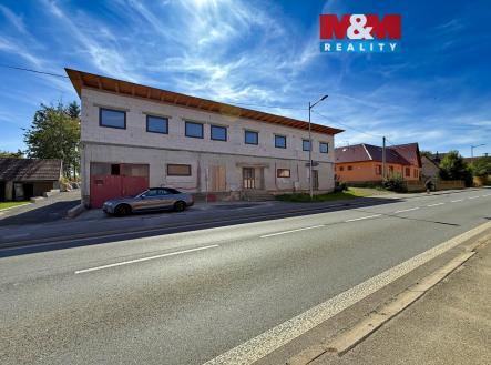 Prodej bytu, 4+kk, 110 m²