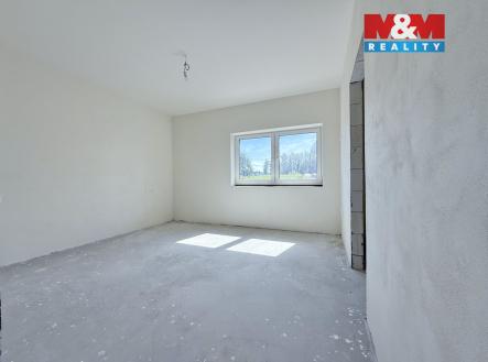 Prodej bytu, 4+kk, 110 m²