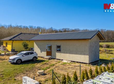 Prodej domu/vily, 43 m²