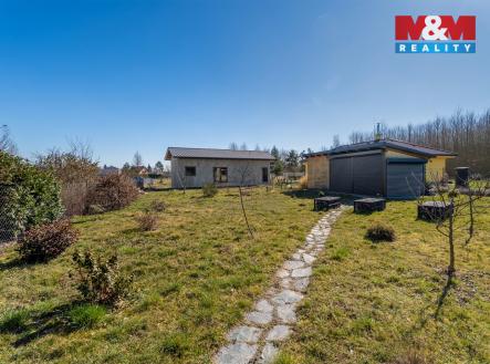 Prodej domu/vily, 43 m²