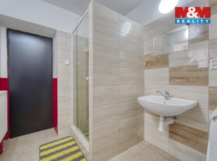 Prodej domu/vily, 128 m²