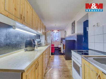 Prodej domu/vily, 128 m²