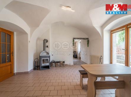 Prodej - dům/vila, 152 m²