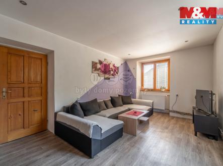 Prodej - dům/vila, 152 m²