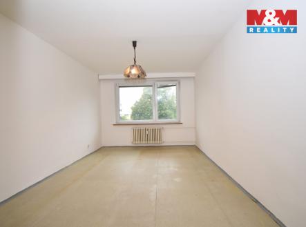 Prodej bytu, 3+1, 81 m²