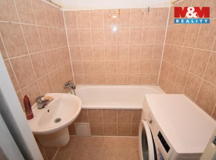 Prodej bytu, 3+1, 81 m²