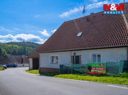 Prodej domu/vily, 137 m²