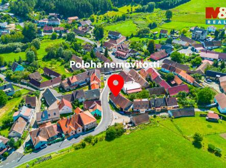 Prodej domu/vily, 137 m²