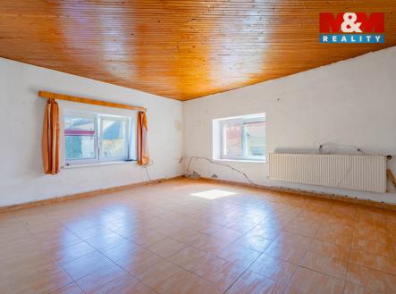 Prodej domu/vily, 137 m²