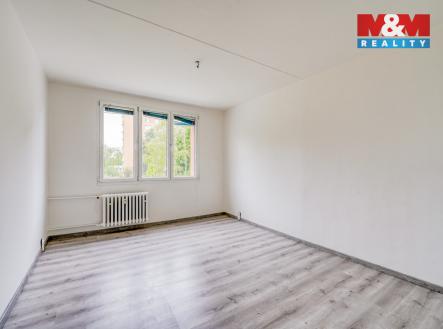 Prodej bytu, 3+1, 70 m²