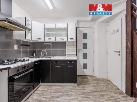 Prodej domu/vily, 70 m²