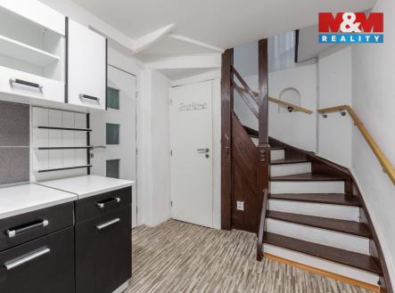 Prodej domu/vily, 70 m²