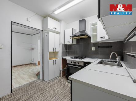 Prodej domu/vily, 70 m²