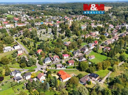 Prodej domu/vily, 350 m²