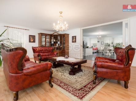 Prodej domu/vily, 350 m²