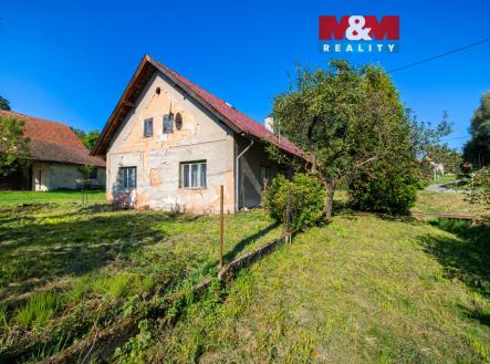 Prodej domu/vily, 118 m²