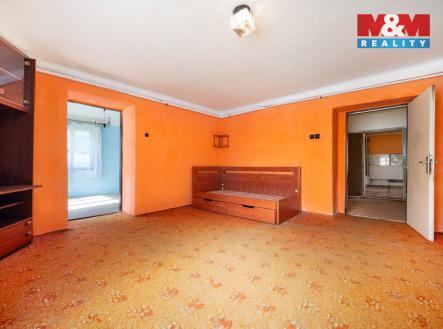 Prodej domu/vily, 118 m²