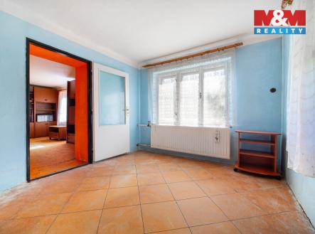 Prodej domu/vily, 118 m²