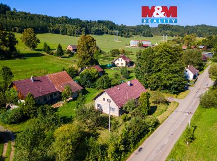 Prodej domu/vily, 118 m²