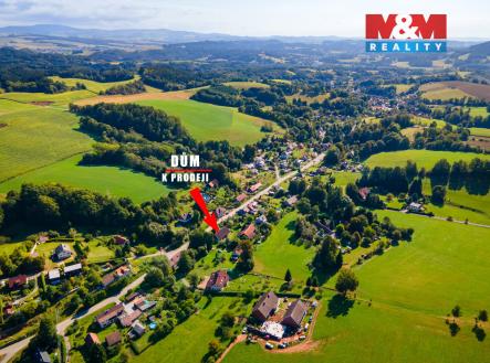 Prodej domu/vily, 118 m²