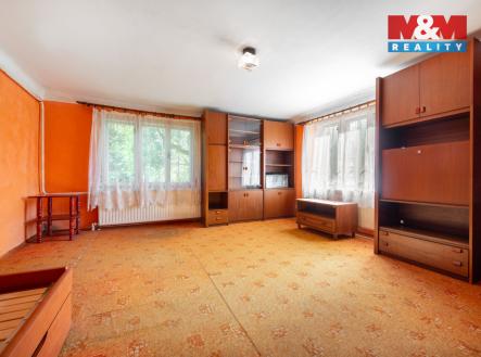 Prodej domu/vily, 118 m²