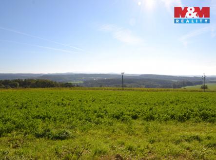 Prodej pozemku pro bydlení, 1 504 m²