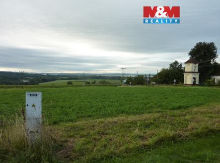 Prodej pozemku pro bydlení, 1 504 m²