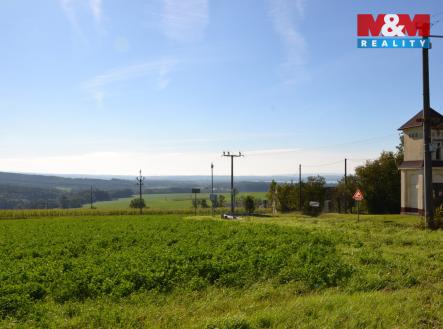 Prodej pozemku pro bydlení, 1 504 m²