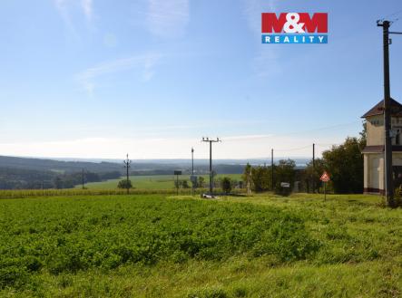 Prodej pozemku pro bydlení, 1 504 m²