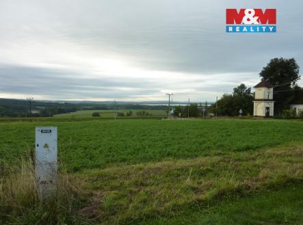 Prodej pozemku pro bydlení, 1 504 m²