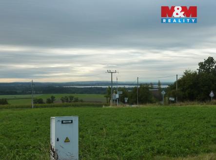 Prodej pozemku pro bydlení, 1 504 m²