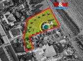 Prodej pozemku pro bydlení, 1 500 m²