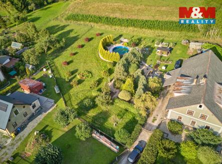 Prodej pozemku pro bydlení, 1 500 m²