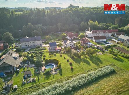 Prodej pozemku pro bydlení, 1 500 m²