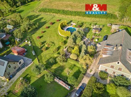 Prodej pozemku pro bydlení, 1 500 m²