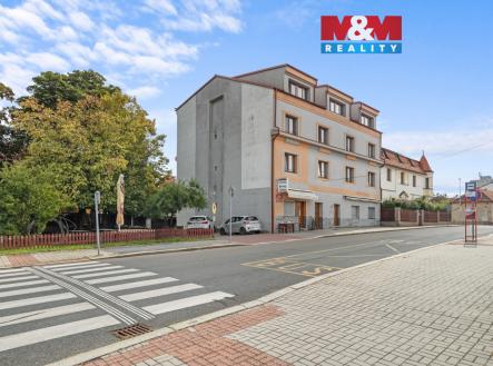 Prodej bytu, 2+kk, 55 m²